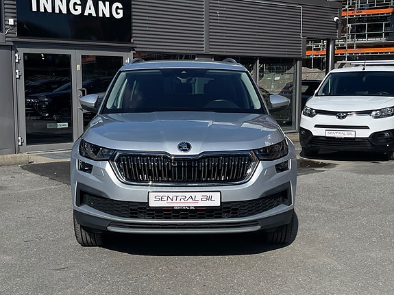 Skoda Kodiaq 3 of 30