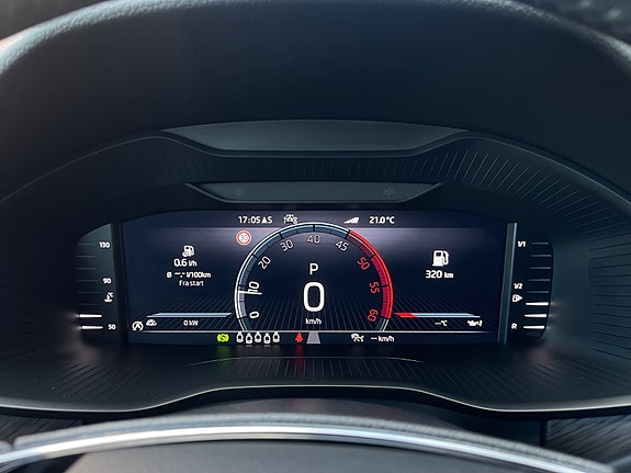 Skoda Kodiaq 22 of 30