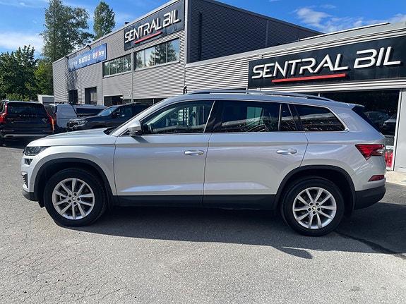 Skoda Kodiaq 6 of 30