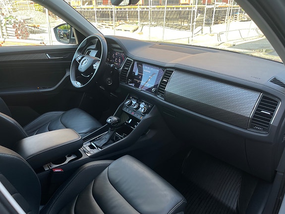 Skoda Kodiaq 13 of 30