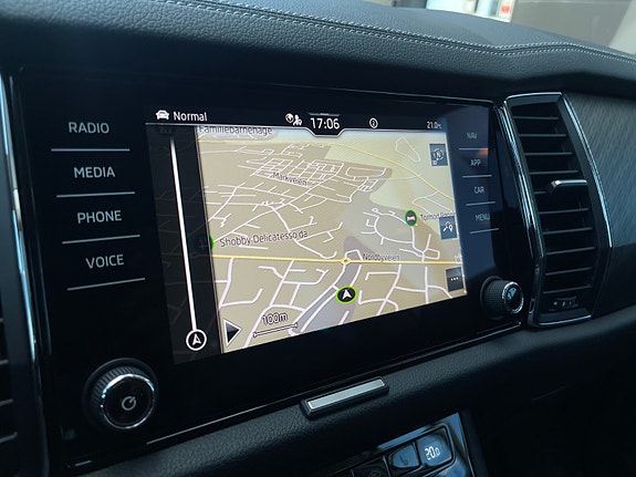 Skoda Kodiaq 25 of 30