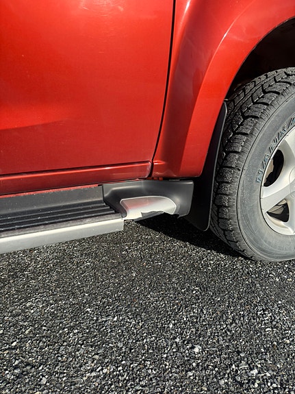 Isuzu D-max 10 of 14