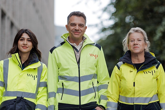 Bilde 1 av 8 i jobbannonse-galleriet