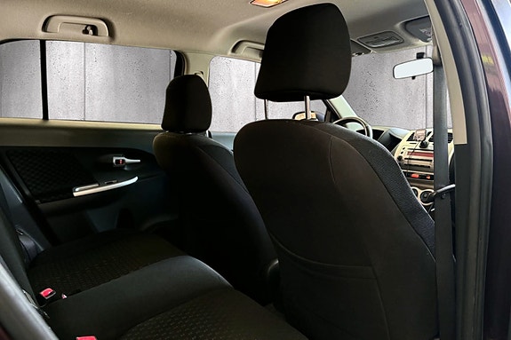 Toyota Urban Cruiser 27 of 30