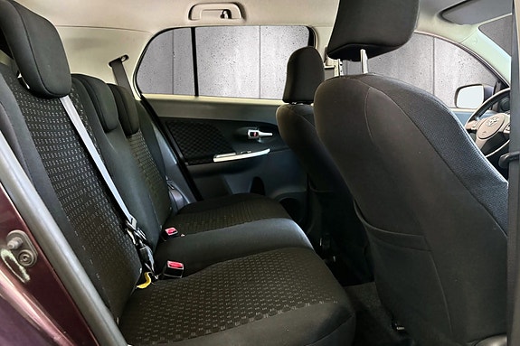 Toyota Urban Cruiser 29 of 30