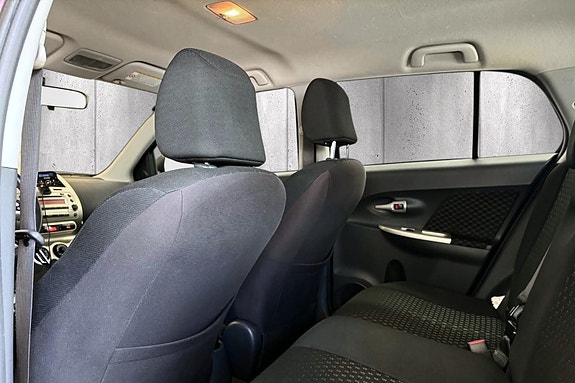 Toyota Urban Cruiser 28 of 30