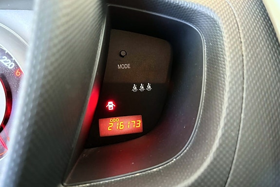 Toyota Urban Cruiser 16 of 30