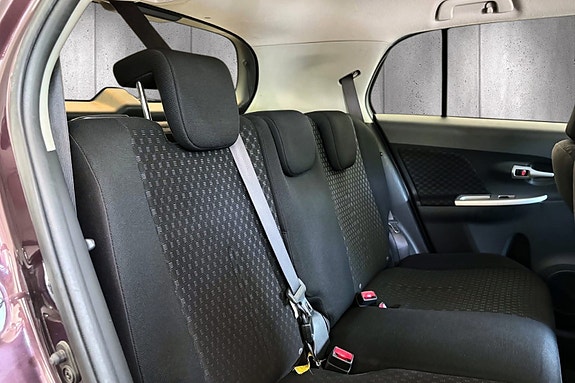 Toyota Urban Cruiser 26 of 30
