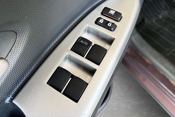 Toyota Urban Cruiser 20 of 30