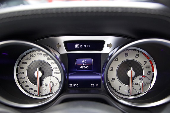 Mercedes-Benz SL350 25 of 27