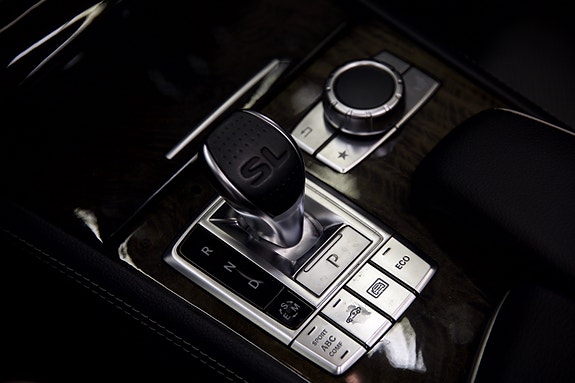 Mercedes-Benz SL350 21 of 27