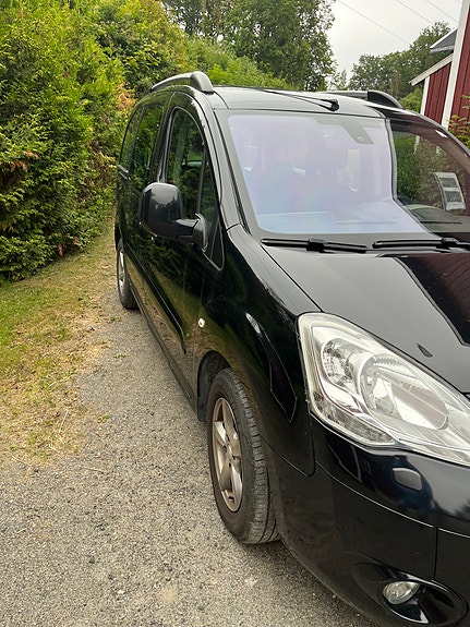 Citroen Berlingo 2 of 5
