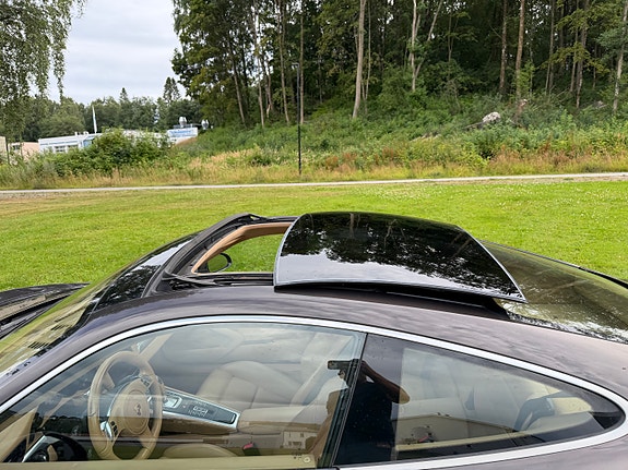 Porsche 911 Carrera 4S 20 of 30