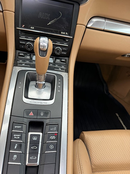 Porsche 911 Carrera 4S 29 of 30