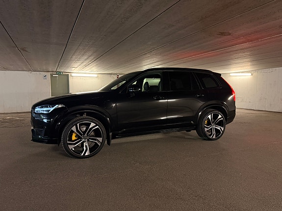 Volvo XC90 4 of 5