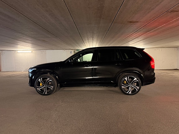 Volvo XC90 5 of 5