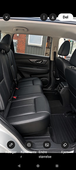 Nissan X-Trail 4 of 12