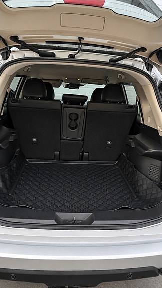 Nissan X-Trail 3 of 12