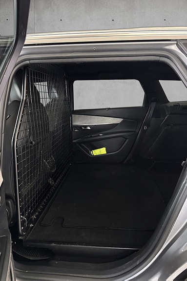 Peugeot 5008 19 of 30