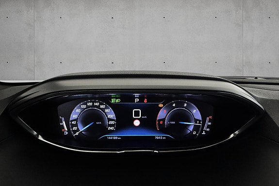 Peugeot 5008 24 of 30