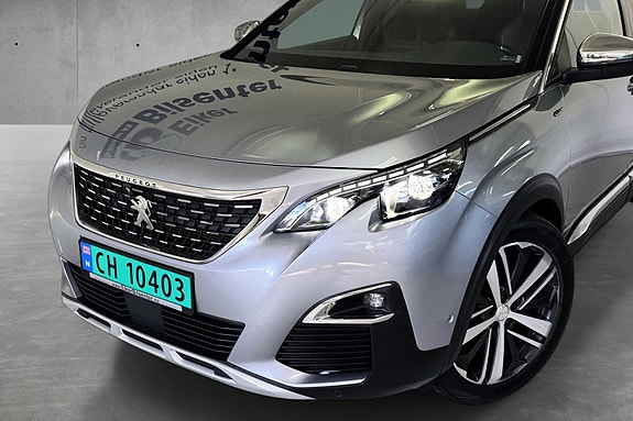Peugeot 5008 4 of 30