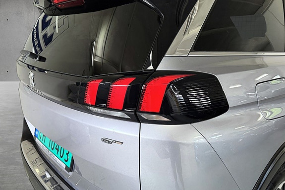 Peugeot 5008 12 of 30