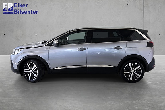Peugeot 5008 10 of 30