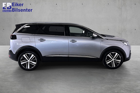 Peugeot 5008 11 of 30