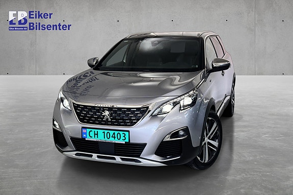 Peugeot 5008 2 of 30
