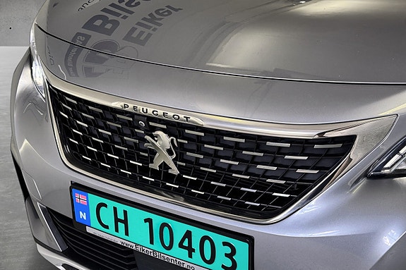 Peugeot 5008 9 of 30