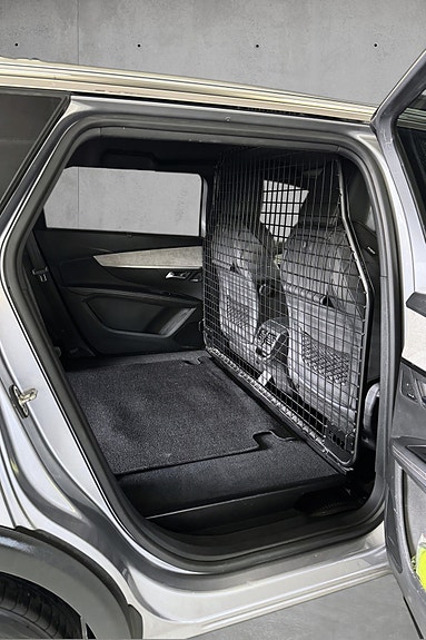 Peugeot 5008 16 of 30