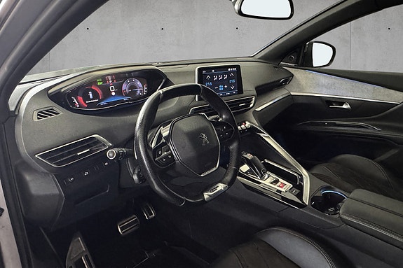 Peugeot 5008 23 of 30