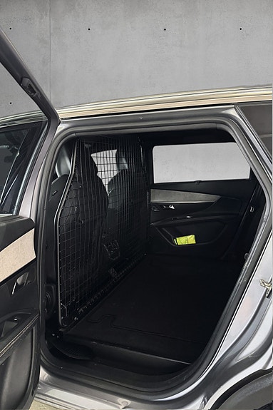 Peugeot 5008 18 of 30