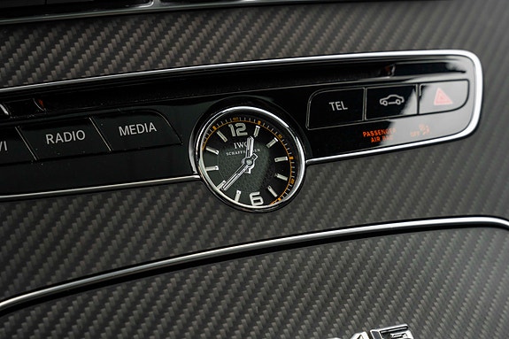Mercedes-Benz C63 23 of 30