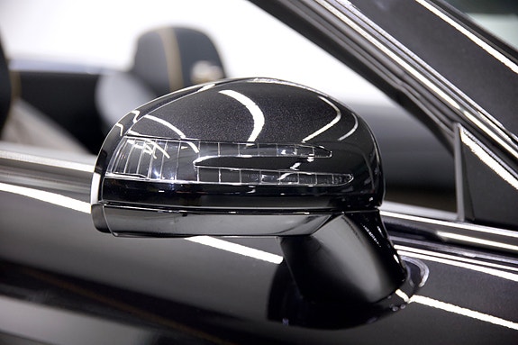 Mercedes-Benz SL400 7 of 30