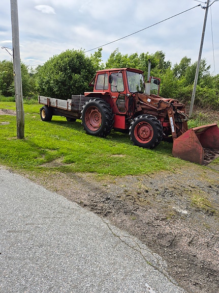 Volvo 2254 4 of 5