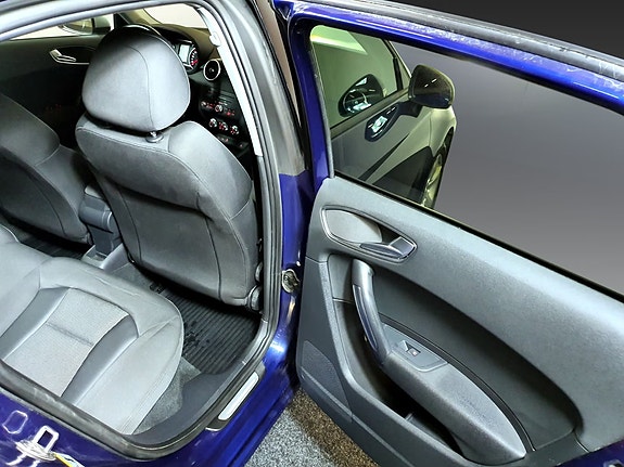 Audi A1 16 of 19