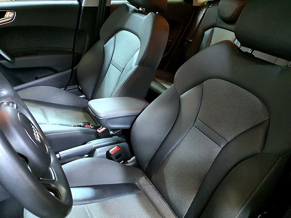 Audi A1 7 of 19