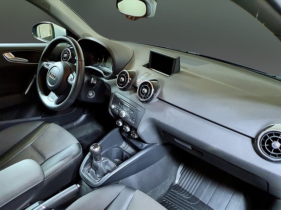 Audi A1 6 of 19