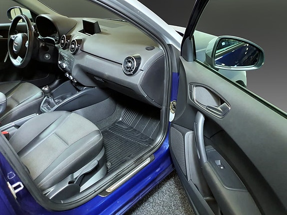Audi A1 15 of 19