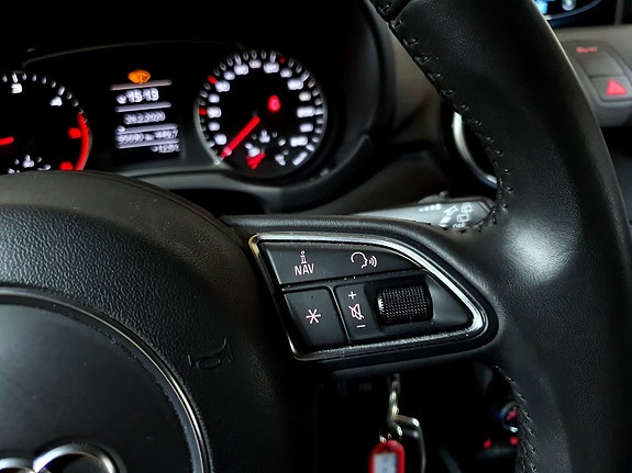 Audi A1 11 of 19