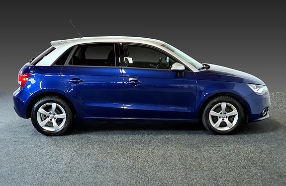 Audi A1 19 of 19