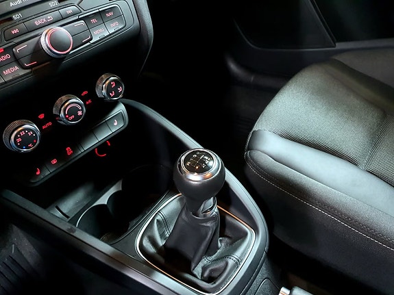 Audi A1 8 of 19