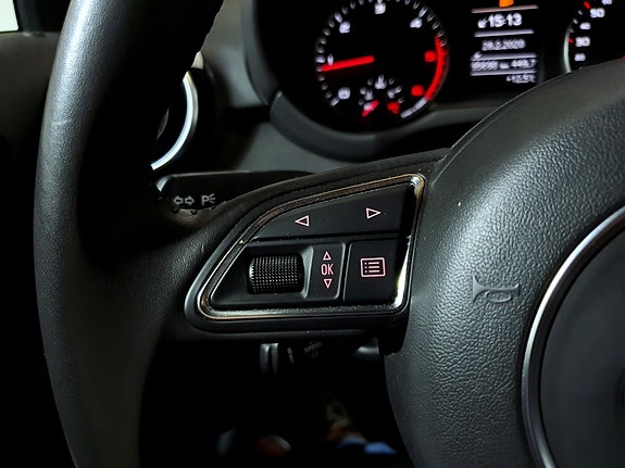 Audi A1 10 of 19