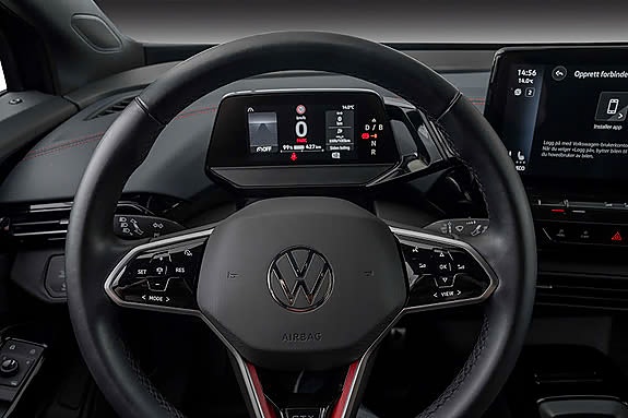 Volkswagen ID.5 GTX 11 of 23