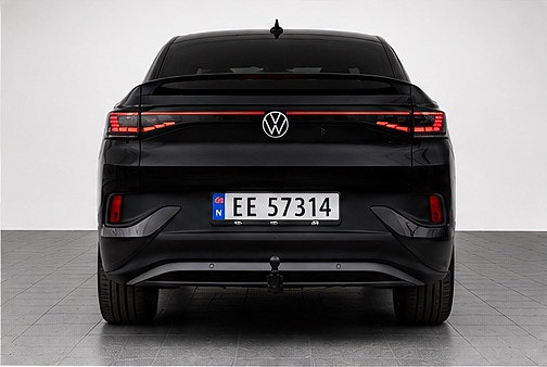 Volkswagen ID.5 GTX 4 of 23