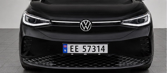 Volkswagen ID.5 GTX 3 of 23