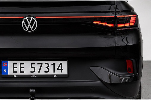 Volkswagen ID.5 GTX 6 of 23