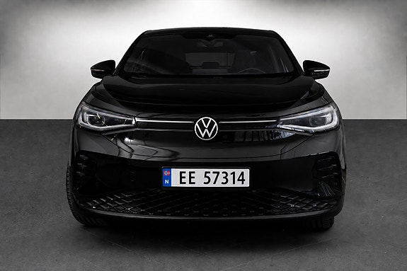 Volkswagen ID.5 GTX 2 of 23