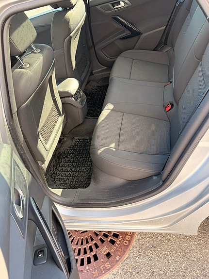 Peugeot 508 6 of 12
